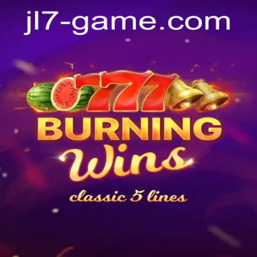 Burning Wins: The Fiery Slot Game Experience