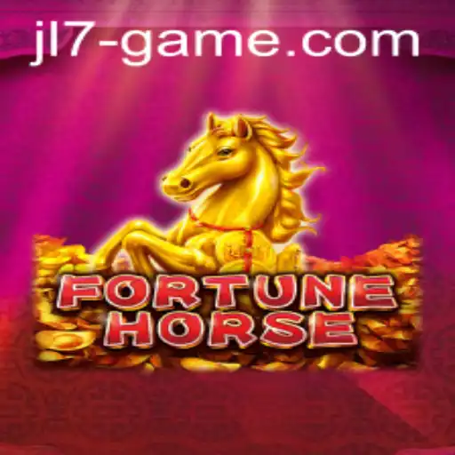 FortuneHorse: The Innovative Game Captivating the World of Strategy and Chance