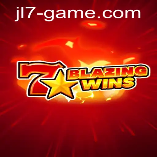 BlazingWins: Unveiling the Exciting World of JL7