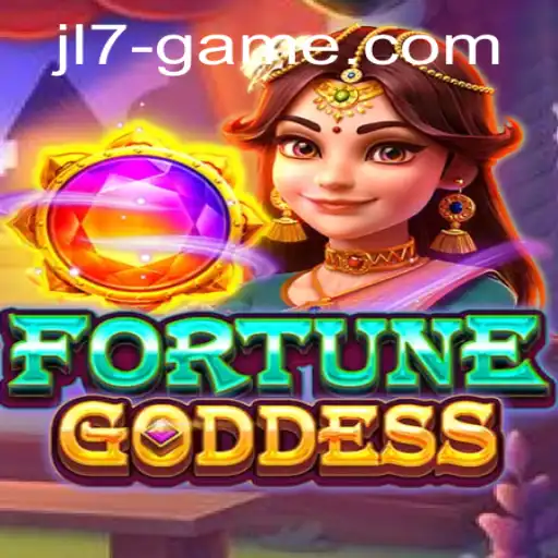 Embark on an Epic Journey with FORTUNEGODDESS JL7