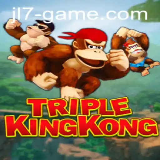 Unveiling TripleKingKong: A New Era in Gaming with JL7 Integration