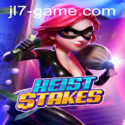 Unveiling the Thrills of HeistStakes: The Ultimate Strategy Adventure