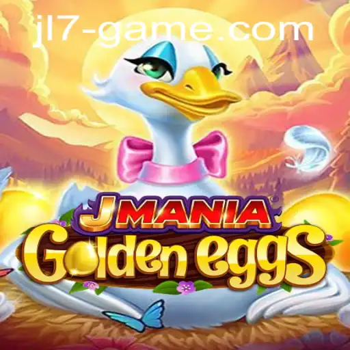 Discover the Thrilling World of JManiaGoldenEggs