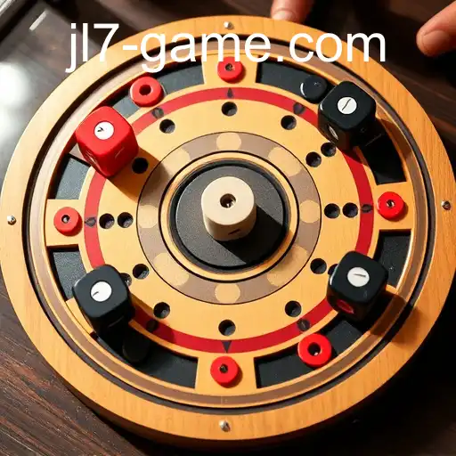 Exploring the Exciting World of Rotary Games: Featuring JL7