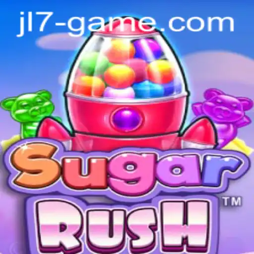 Discover the Sweet Thrills of SugarRush: A Journey Into the World of JL7